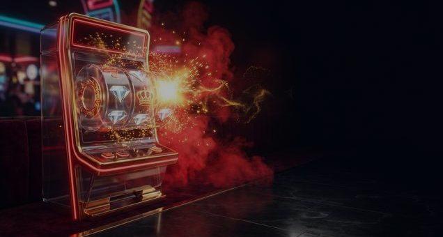 Boombet Casino