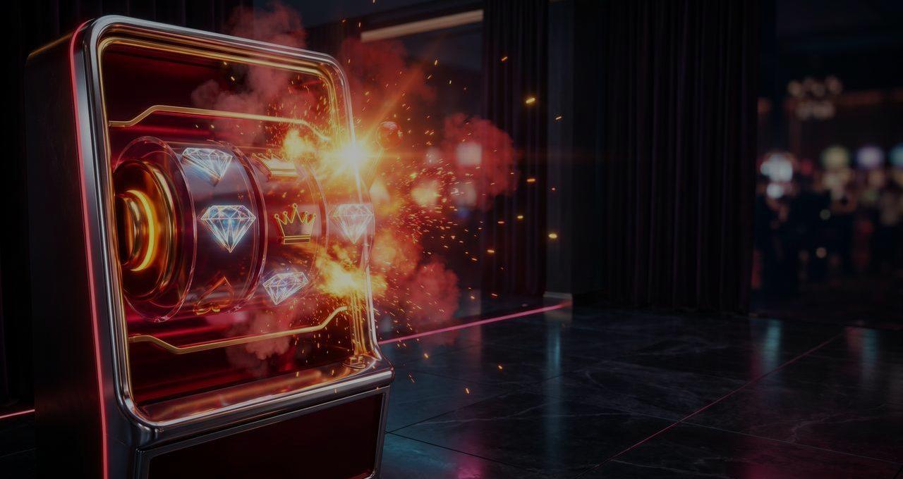 Boombet Casino